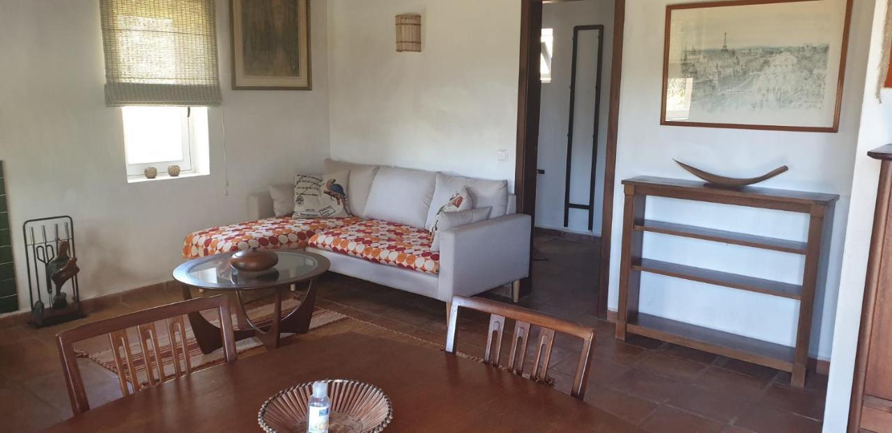 Casa di campagna Montes De Baixo Odeceixe