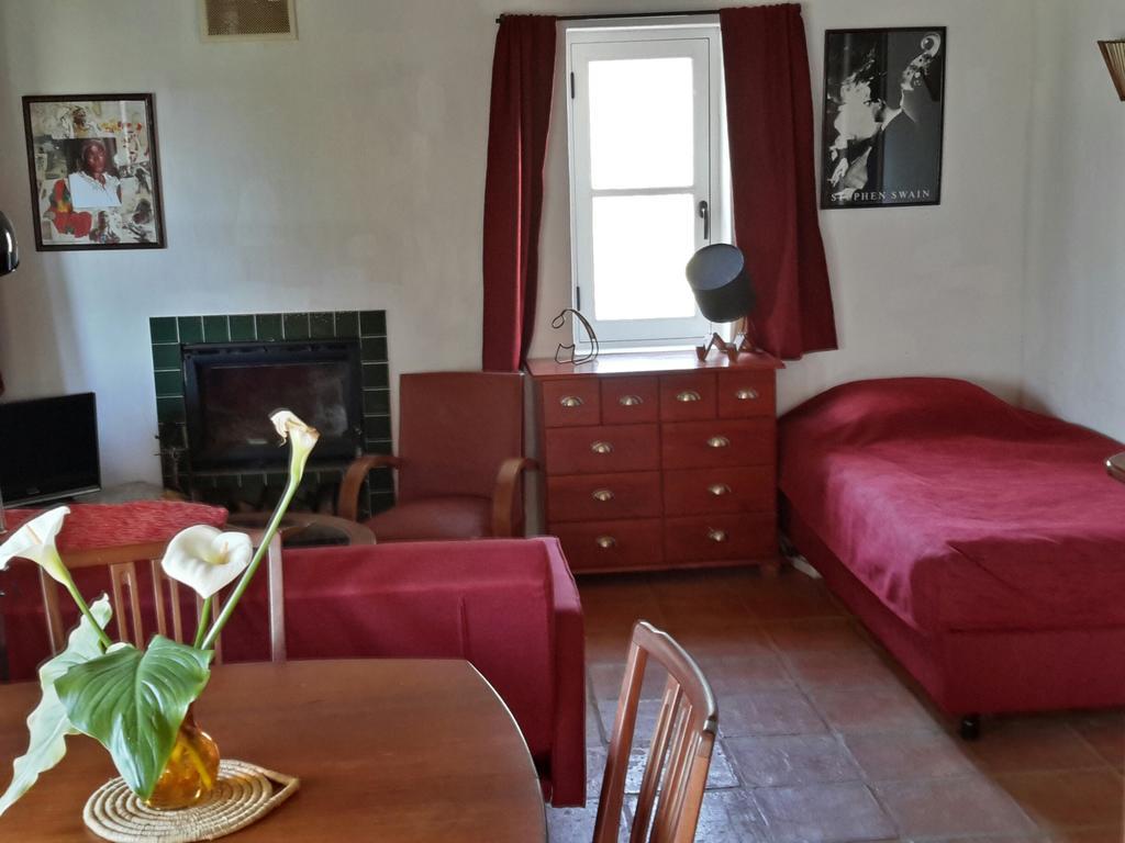 Montes De Baixo Casa di campagna