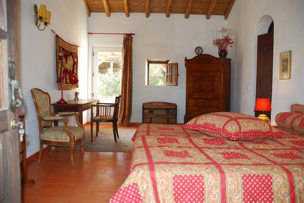 Landhuis Montes De Baixo Odeceixe