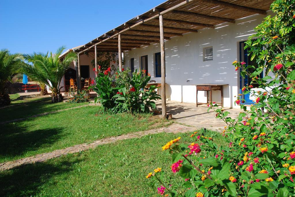 Casa di campagna Montes De Baixo *