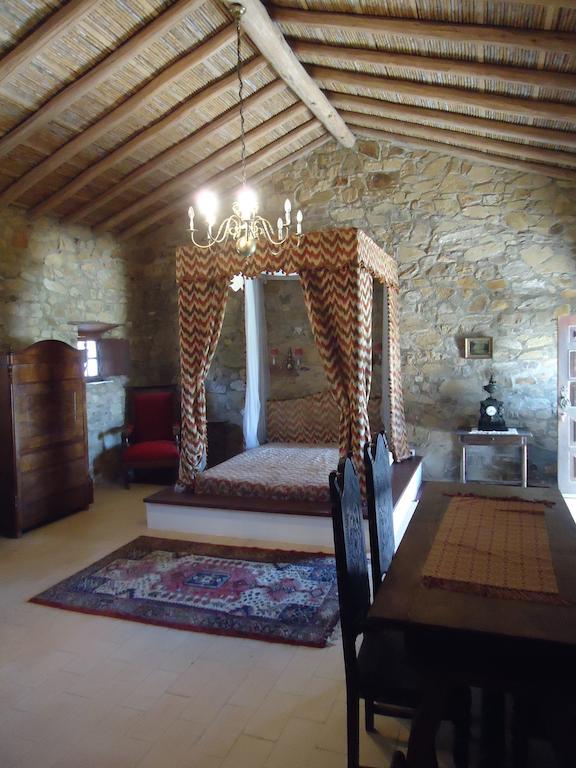 Casa di campagna Montes De Baixo Odeceixe