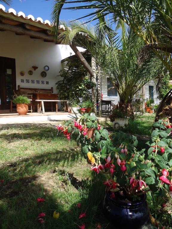 Casa di campagna Montes De Baixo Odeceixe
