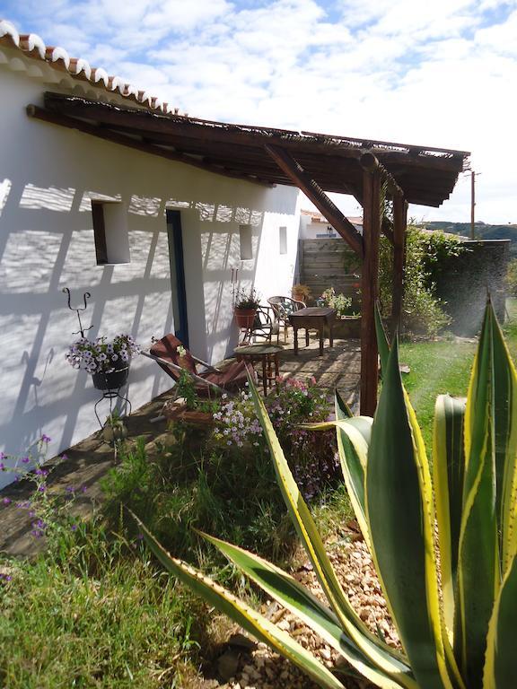 Casa di campagna Montes De Baixo