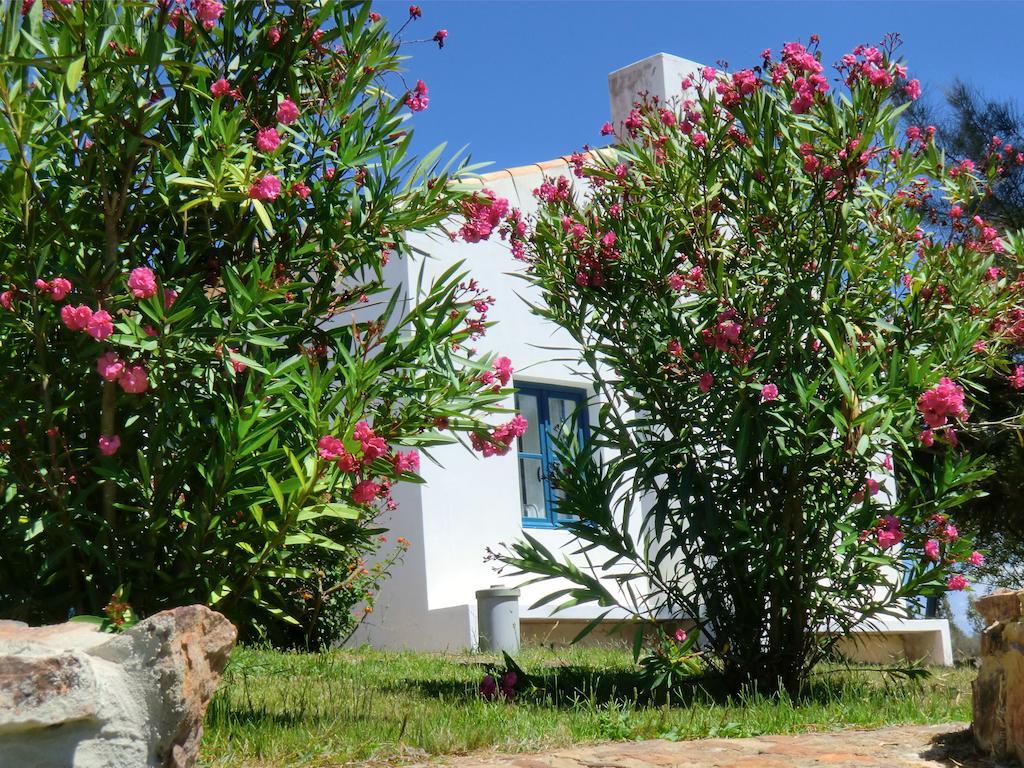 Landhuis Montes De Baixo *