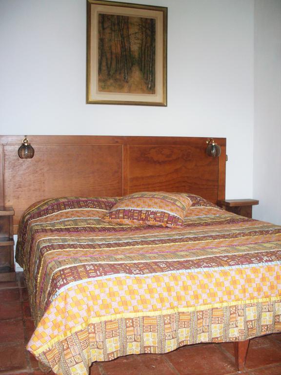 Landhuis Montes De Baixo Odeceixe